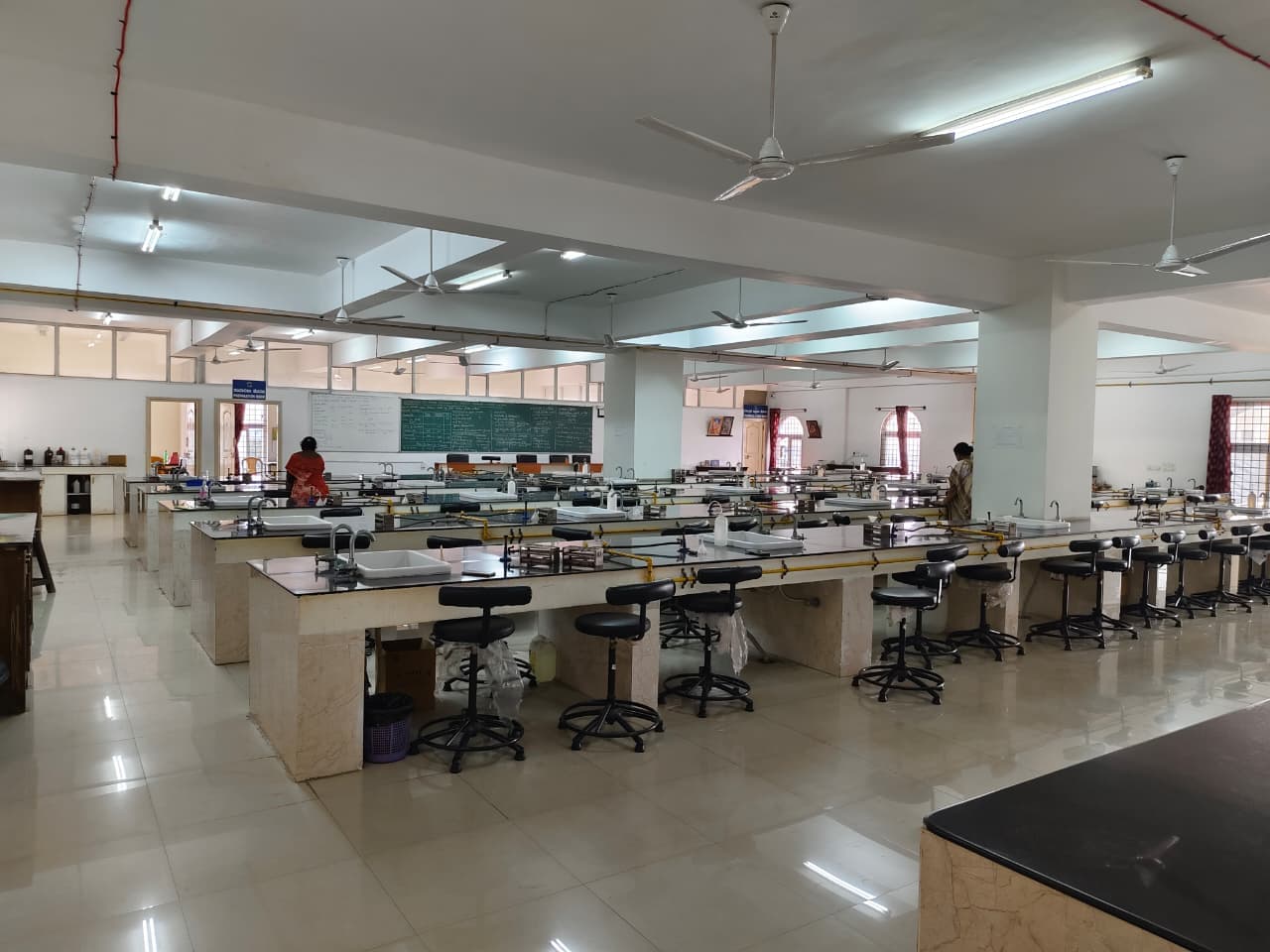 BMCRI Bangalore Academic photo 3